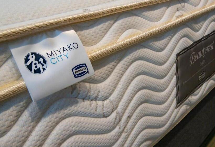 スタンダード４人部屋, Miyako City Kintetsu Kyoto Station