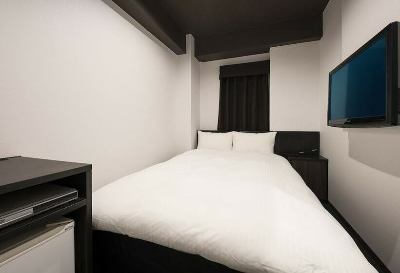 スタンダードシングルルーム, Nagoyaeki Access