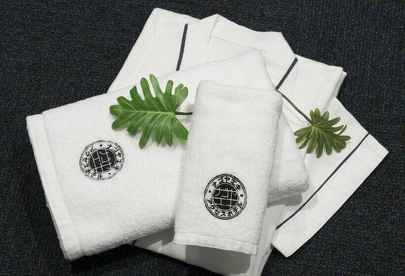 スタンダードシングルルーム, Nagoyaeki Access