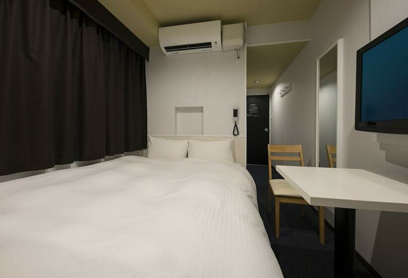 スタンダードルーム, Nagoyaeki Access