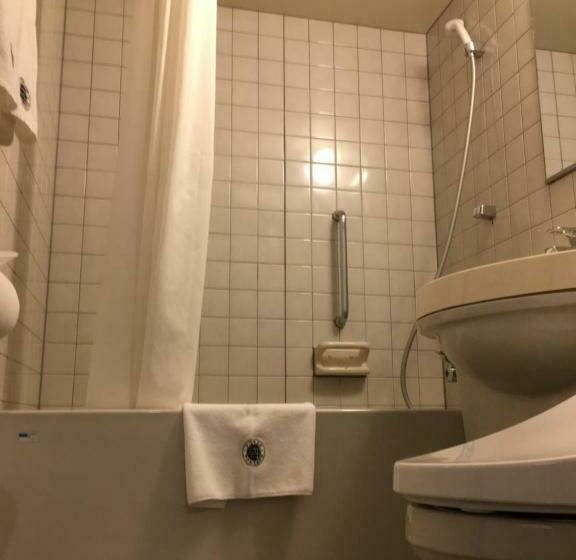 スタンダードシングルルーム, Nagoyaeki Access