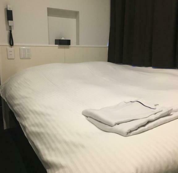 スタンダードシングルルーム, Nagoyaeki Access