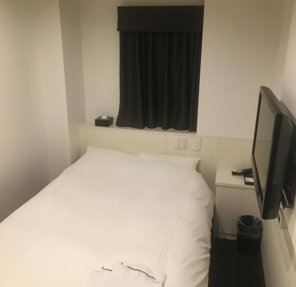 スタンダードシングルルーム, Nagoyaeki Access