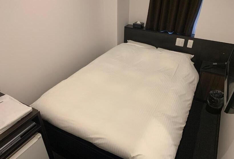 スタンダードシングルルーム, Nagoyaeki Access