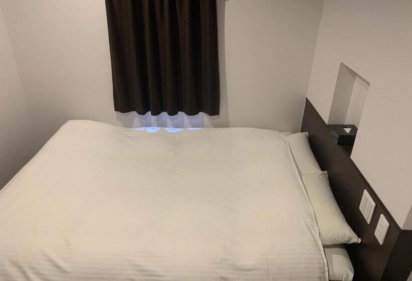 スタンダードルーム, Nagoyaeki Access