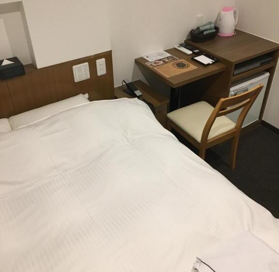 标准间, Nagoyaeki Access