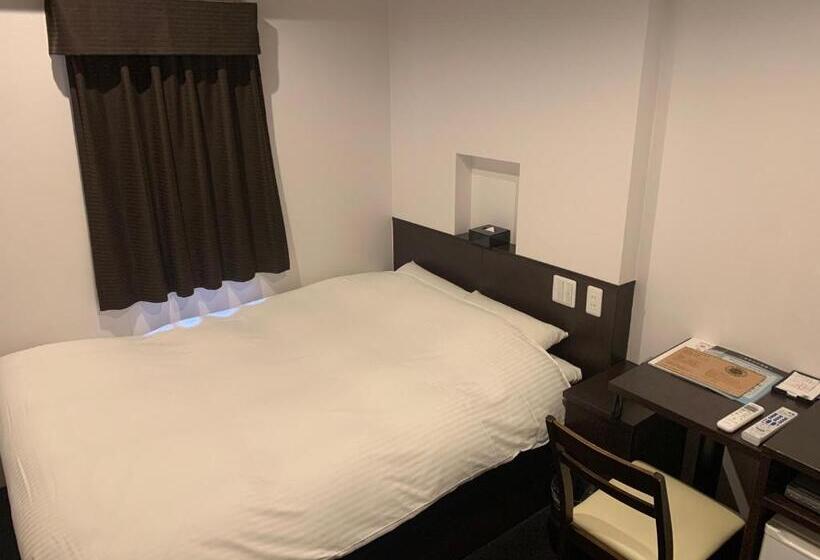 スタンダードルーム, Nagoyaeki Access