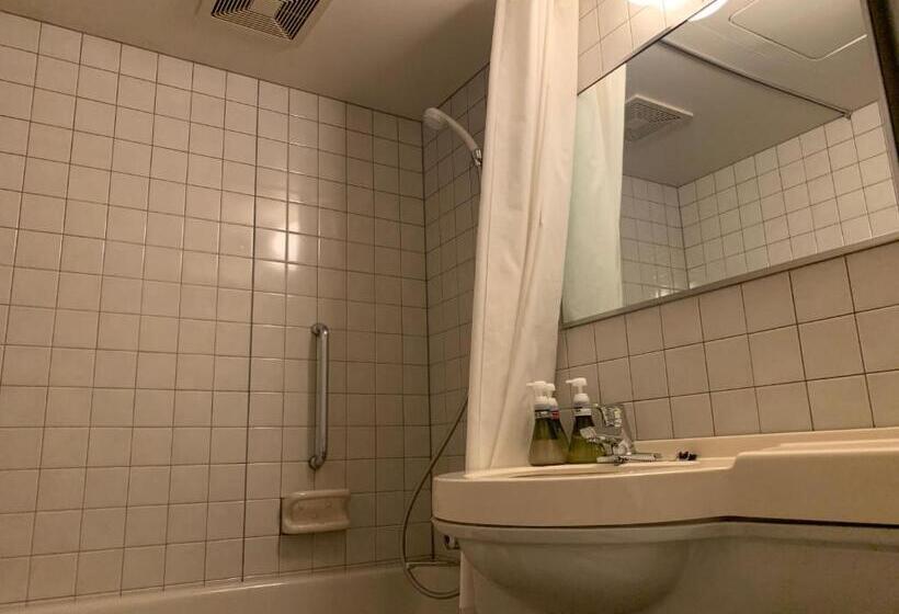 デラックスルーム, Nagoyaeki Access