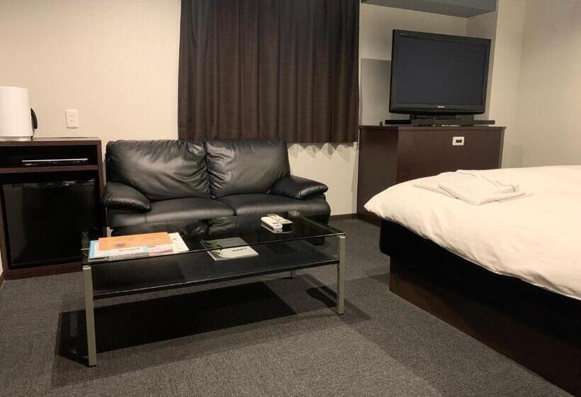 デラックスルーム, Nagoyaeki Access