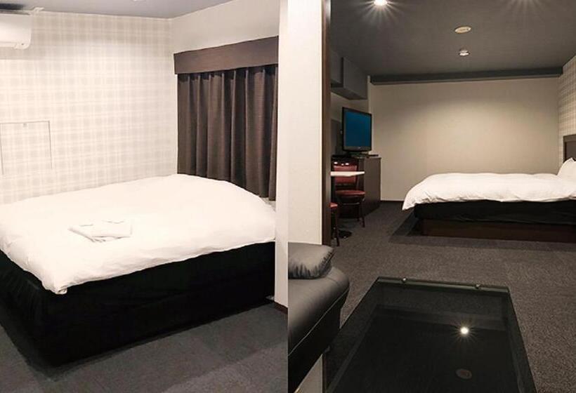 デラックスルーム, Nagoyaeki Access