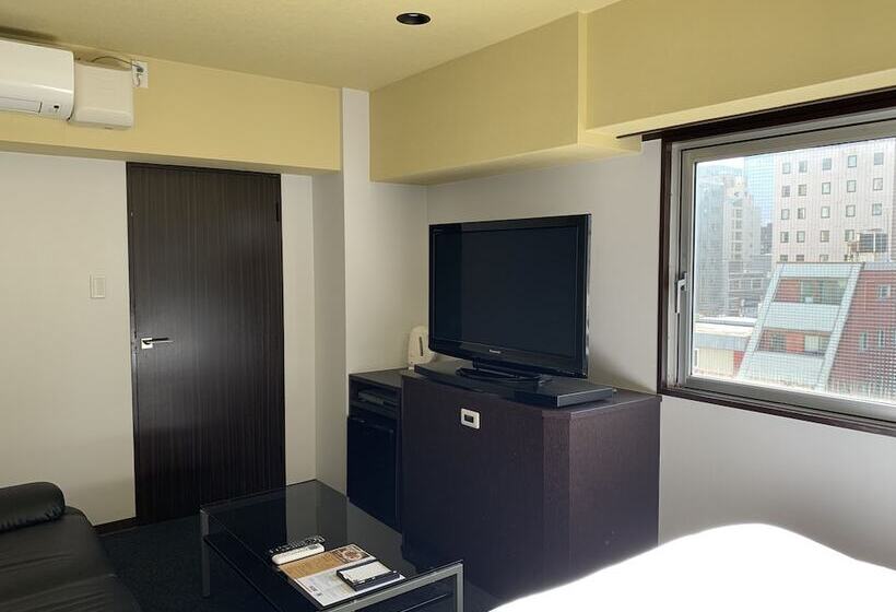 デラックスルーム, Nagoyaeki Access