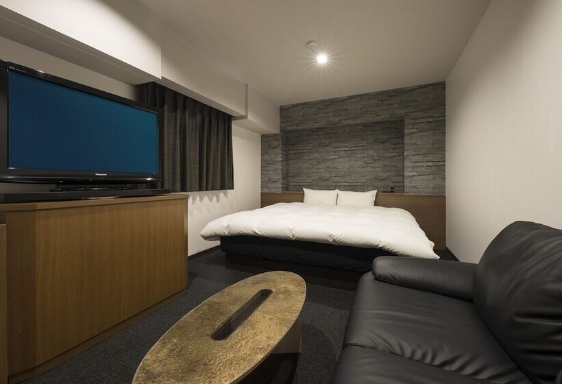 デラックスルーム, Nagoyaeki Access