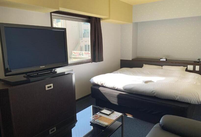 スタンダードルーム, Nagoyaeki Access