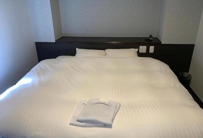 スタンダードルーム, Nagoyaeki Access