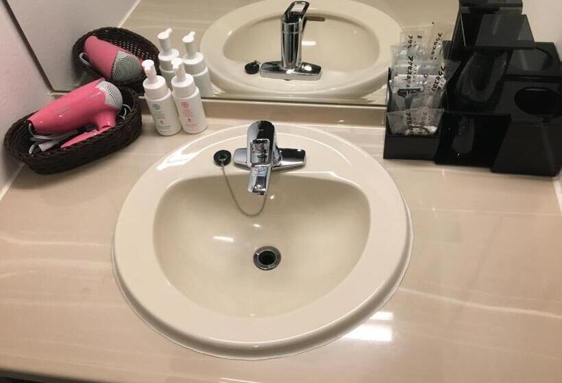 デラックスルーム, Nagoyaeki Access