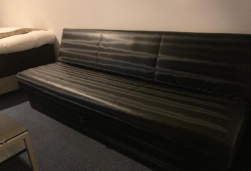 デラックスルーム, Nagoyaeki Access