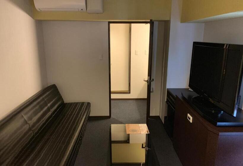 デラックスルーム, Nagoyaeki Access