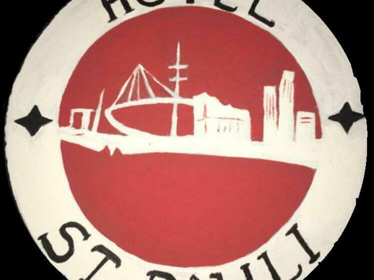 Suite Deluxe, St.pauli