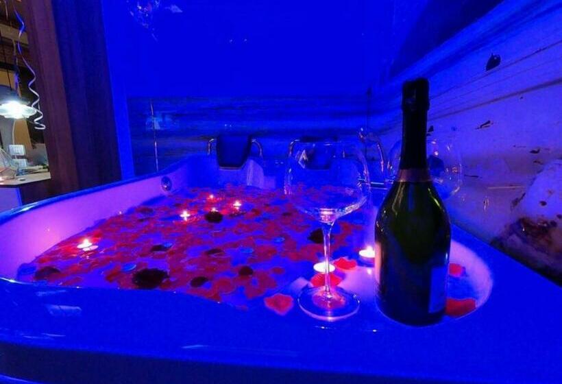 Suite Deluxe, St.pauli