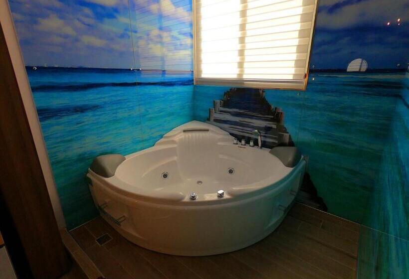 Suite Deluxe, St.pauli