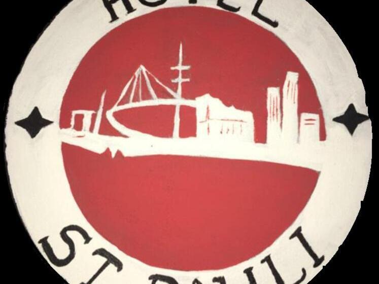 Quarto Triplo Standart, St.pauli