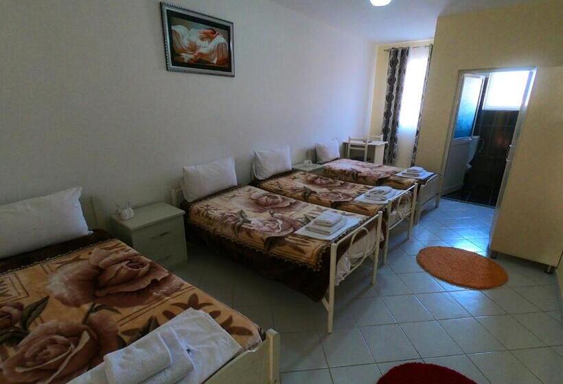 Quarto Triplo Standart, St.pauli