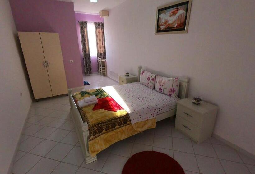 Quarto Triplo Standart, St.pauli