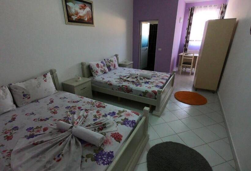 Quarto Economy, St.pauli