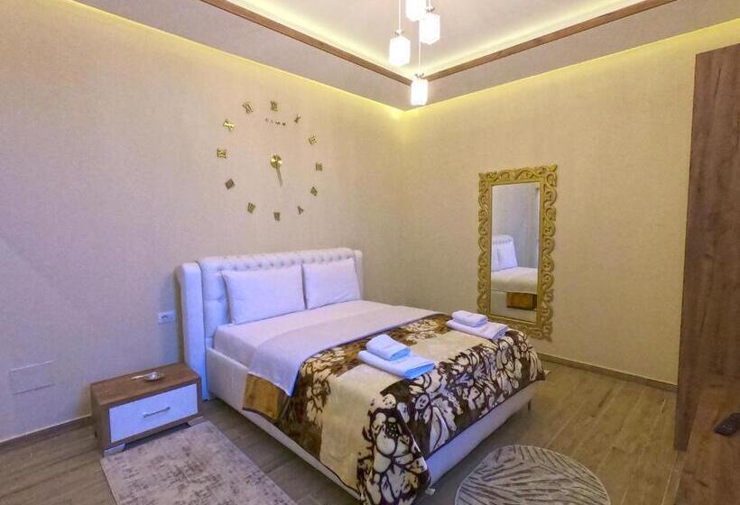 Quarto deluxe, St.pauli