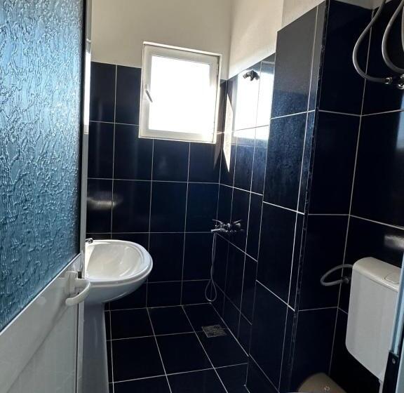 Quarto Triplo Standart, St.pauli