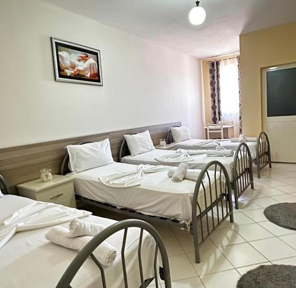 Quarto Quadruple Economy, St.pauli