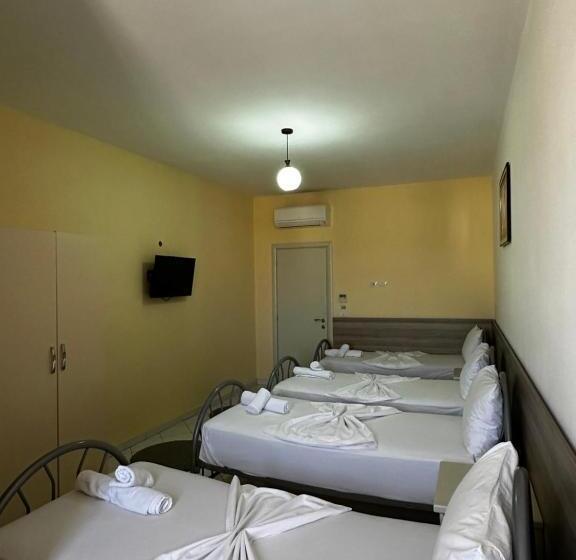 Quarto Quadruple Economy, St.pauli