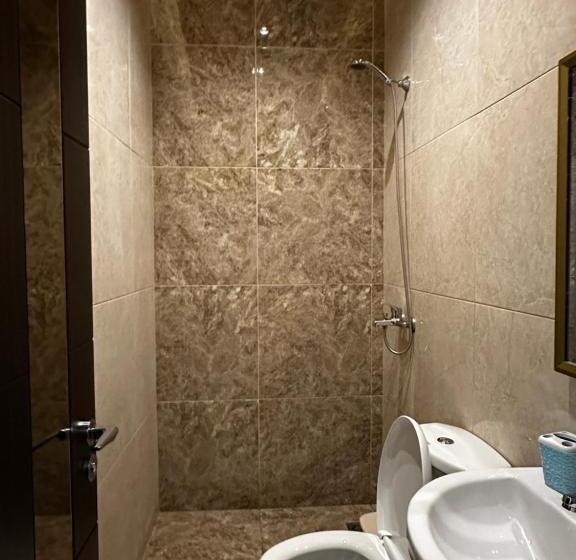 Quarto deluxe, St.pauli