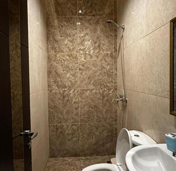 Quarto deluxe, St.pauli