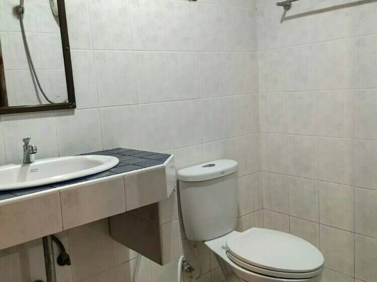 디럭스 룸, Tree House Chachoengsao