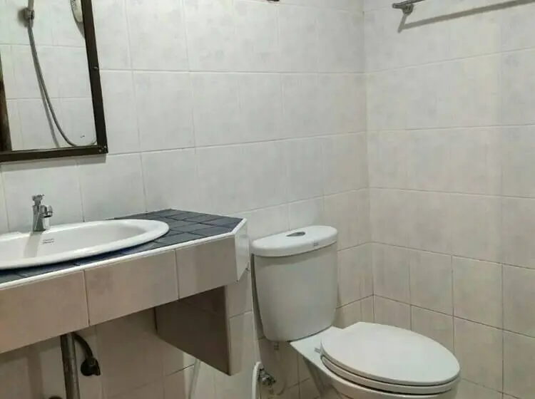 اتاق لوکس, Tree House Chachoengsao