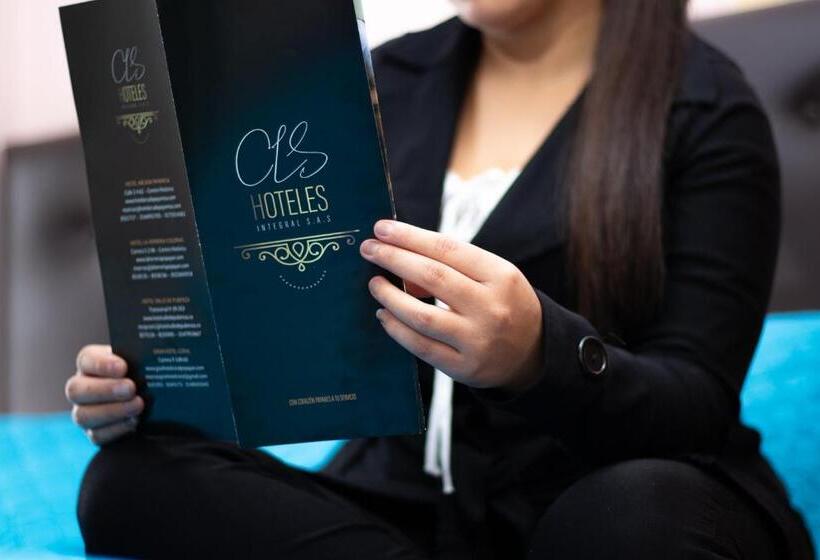 Номер Стандарт Индивидуальный, Valle De Pubenza