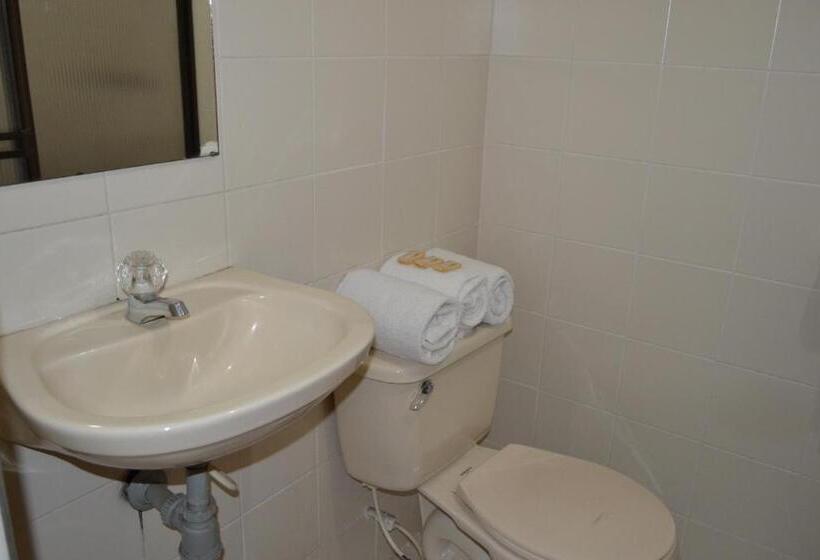 Номер Стандарт, Valle De Pubenza