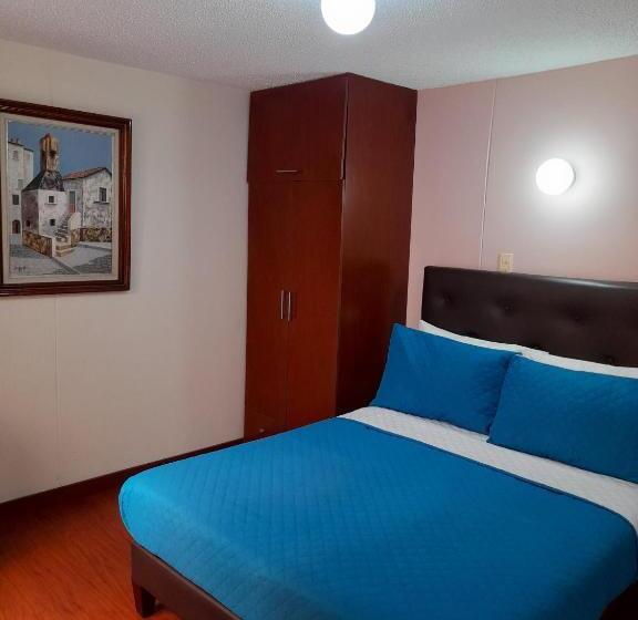 Номер Стандарт Индивидуальный, Valle De Pubenza