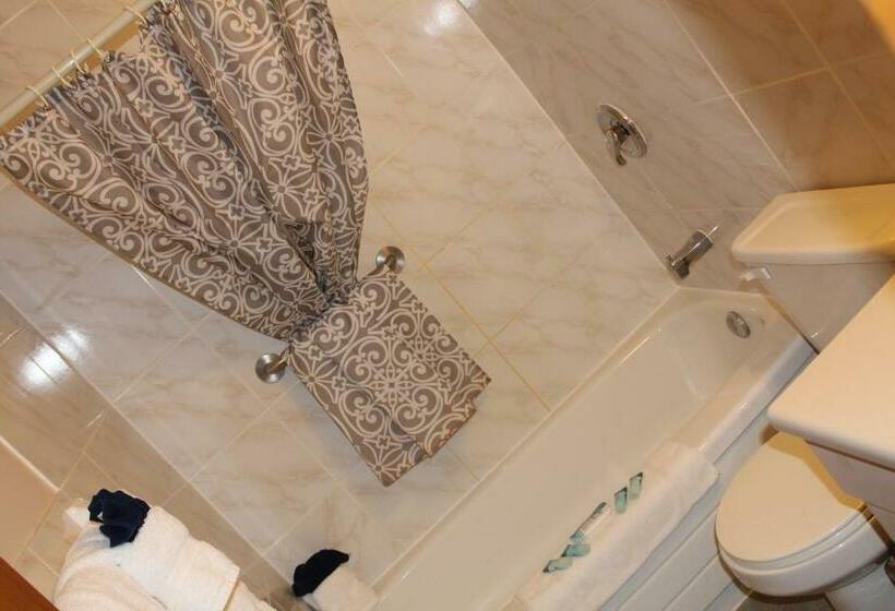 غرفة ديلوكس عائلية, Shenstone Motor Inn And Restaurant