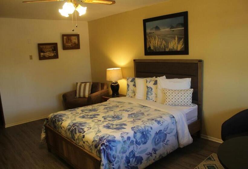 إستوديو ديلوكس, Shenstone Motor Inn And Restaurant