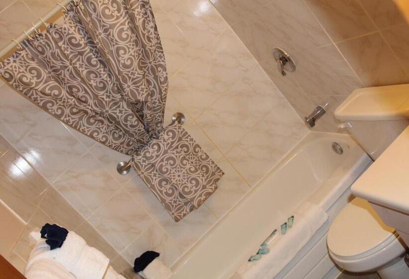 إستوديو ديلوكس, Shenstone Motor Inn And Restaurant