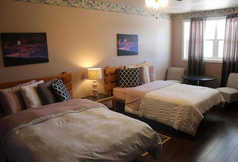 غرفة قياسية, Shenstone Motor Inn And Restaurant