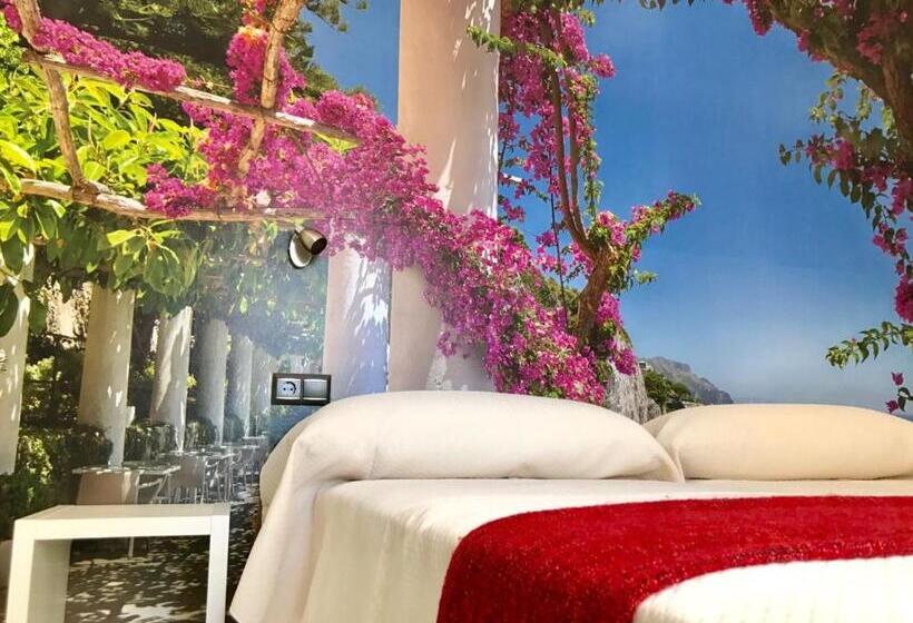 Номер Стандарт Трехместный, Salamandra Plaza