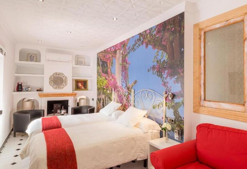 Номер Стандарт Трехместный, Salamandra Plaza