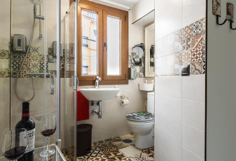 Номер Стандарт, Salamandra Plaza