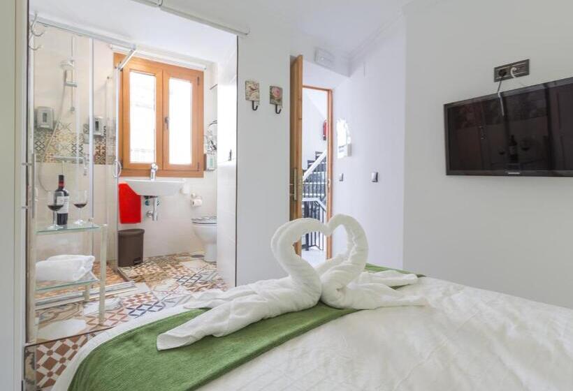 Номер Стандарт, Salamandra Plaza