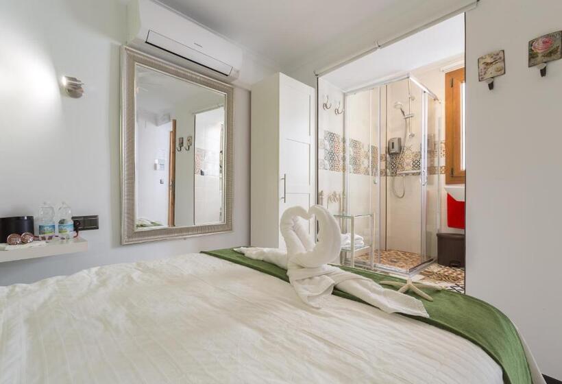 Номер Стандарт, Salamandra Plaza