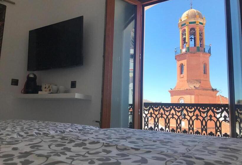 Номер Стандарт с Балконом, Salamandra Plaza