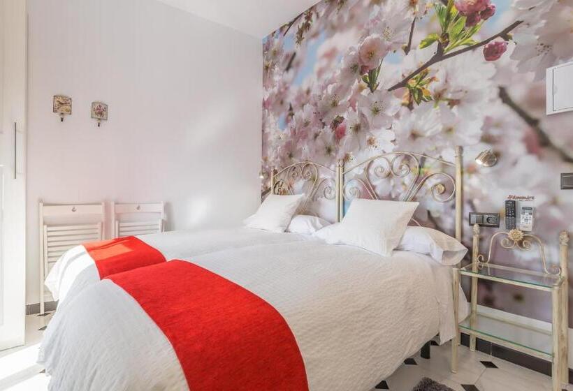 Номер Стандарт с Балконом, Salamandra Plaza